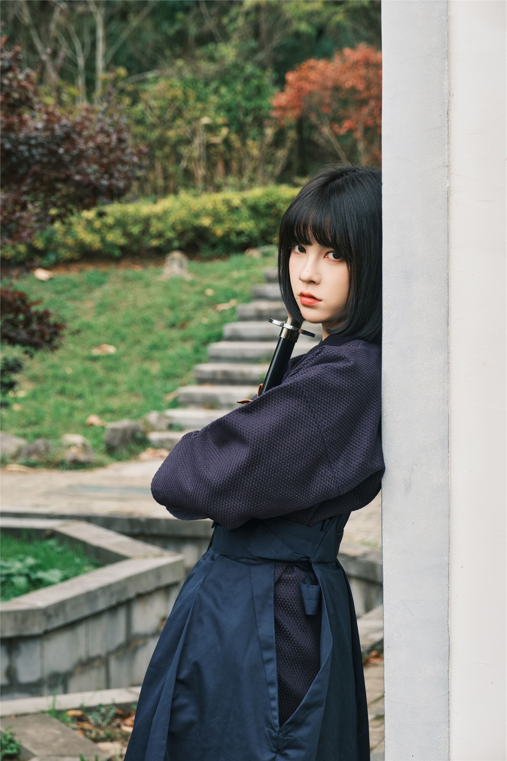 YITUYU艺图语 2025.02.05 剑道 悲伤薯条555